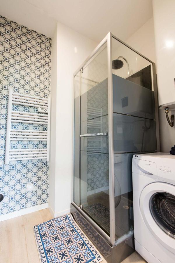 Appartement 2 Chambres Hypercentre Saint Nazaire Luaran gambar